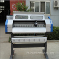 Impresora de inyección de tinta ECO ZX-1800B